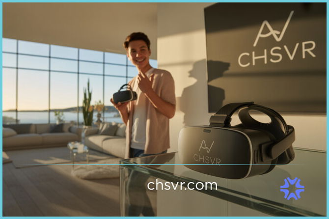 CHSVR.com