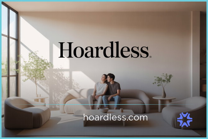Hoardless.com — 2