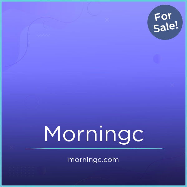 MorningC.com