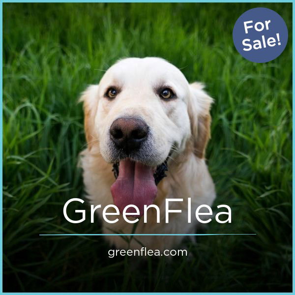 GreenFlea.com
