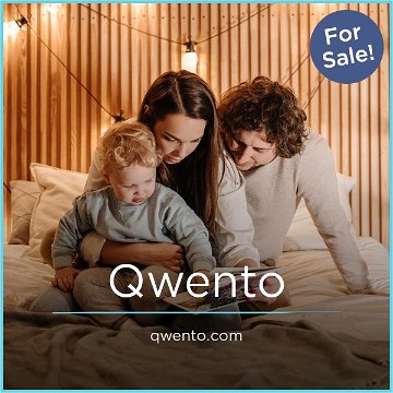 Qwento.com