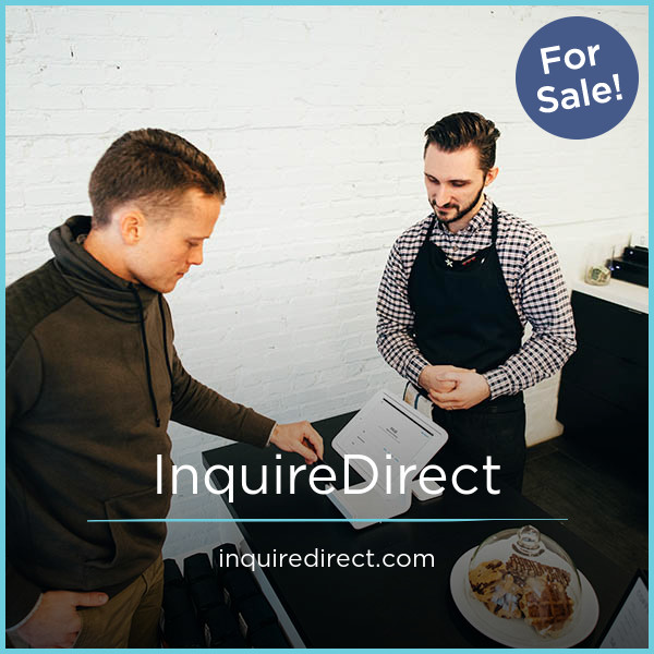 InquireDirect.com image 2