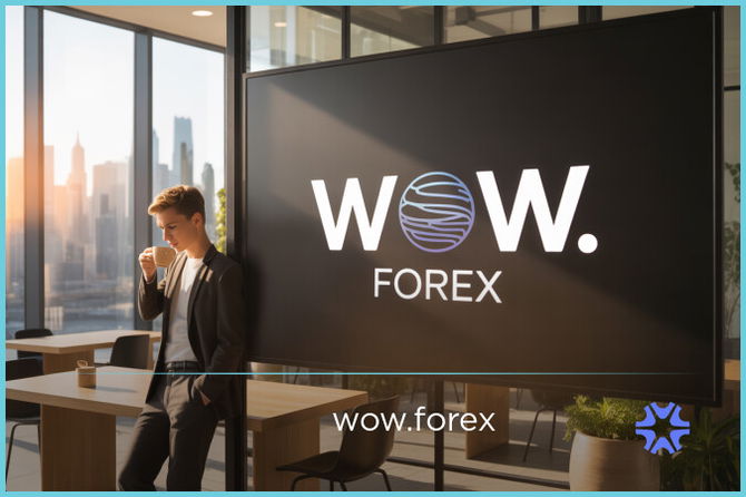 WoW.Forex — 2