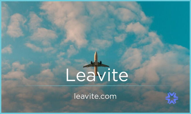 Leavite.com