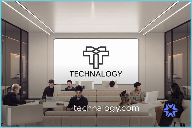 Technalogy.com