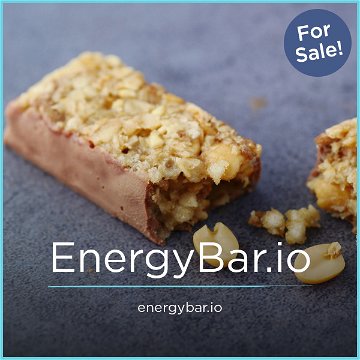 EnergyBar.io