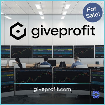 GiveProfit.com