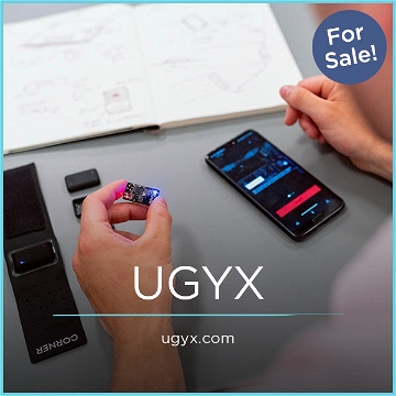 UGYX.com