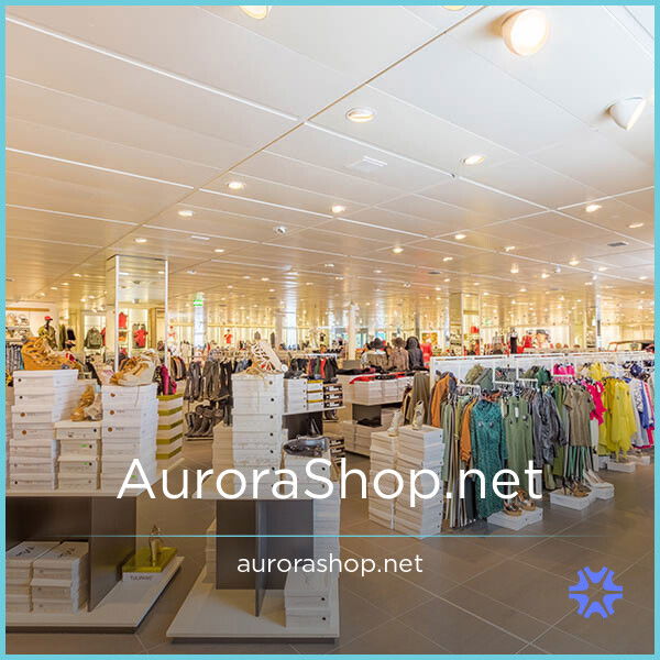 AuroraShop.net