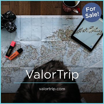 ValorTrip.com