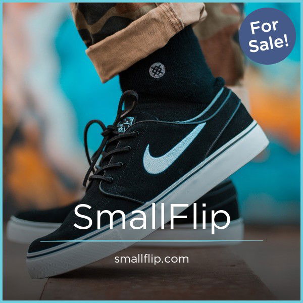 SmallFlip.com