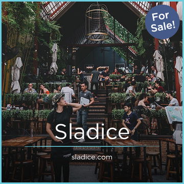 Sladice.com