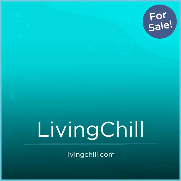 LivingChill.com