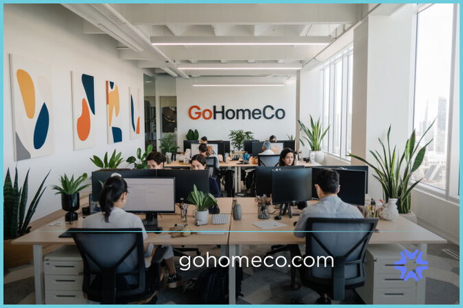 GoHomeCo.com
