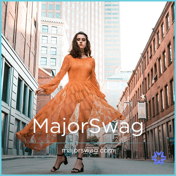 MajorSwag.com