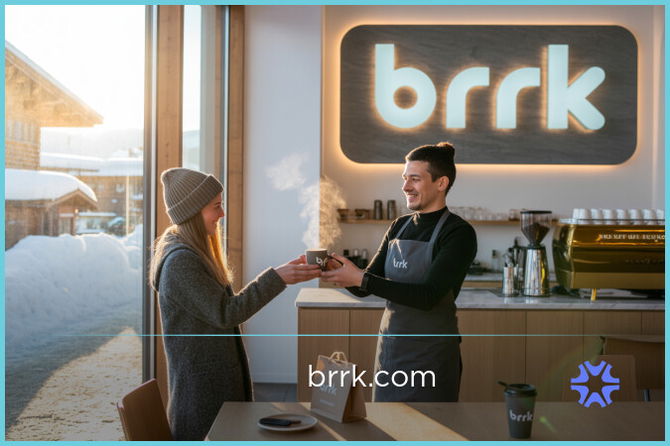 Brrk.com — 2