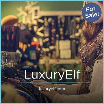 LuxuryElf.com