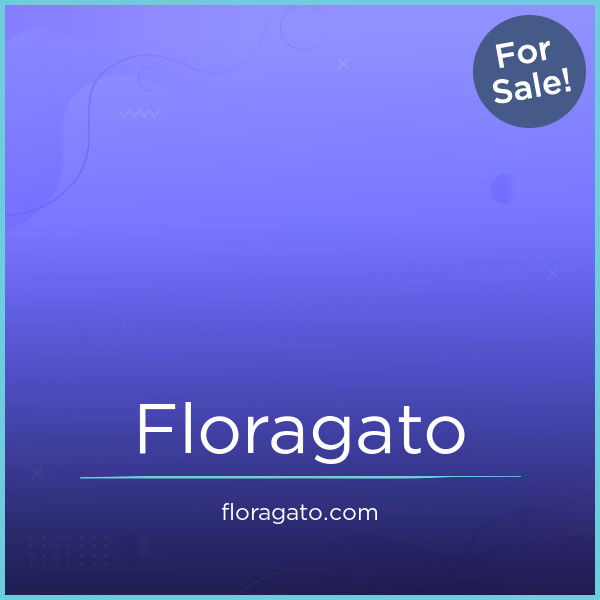 Floragato.com