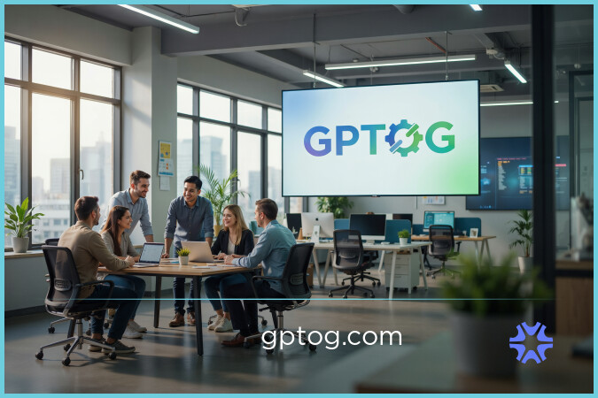 GPTOG.com - Unique premium names