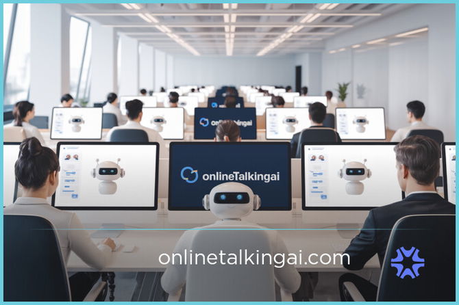 OnlineTalkingAI.com