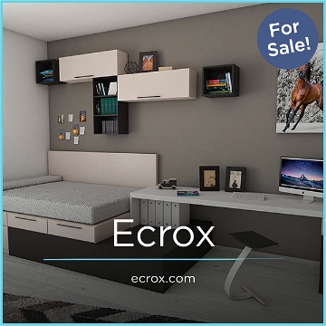 Ecrox.com
