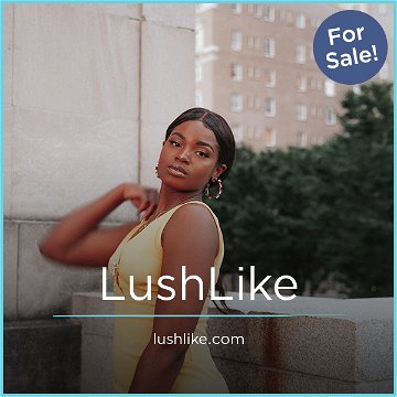 LushLike.com