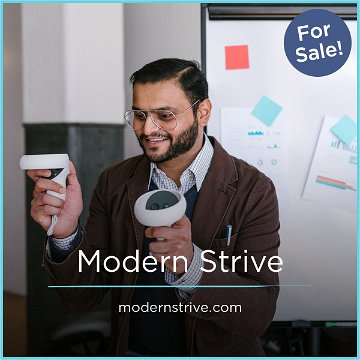 ModernStrive.com