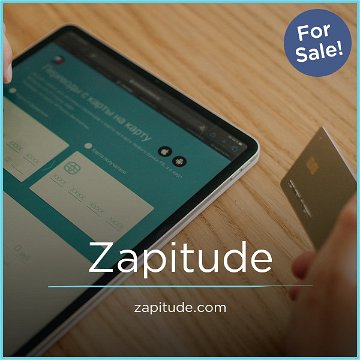 ZapItude.com