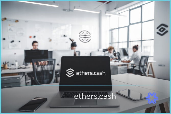 Ethers.cash — 2