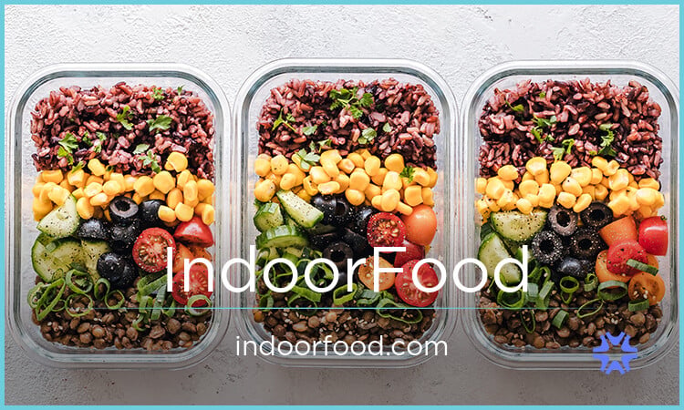 IndoorFood.com image 2