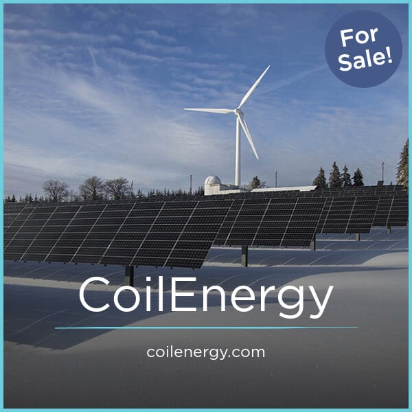 CoilEnergy.com image 2