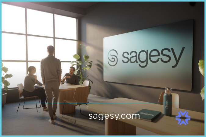 Sagesy.com - buy Creative premium names