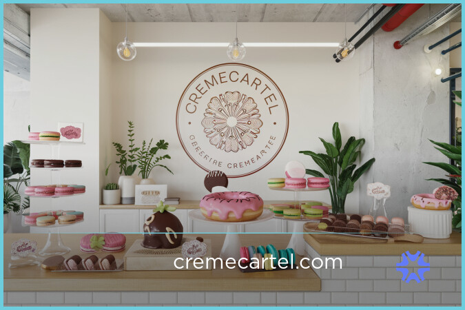 CremeCartel.com - buying Catchy premium names