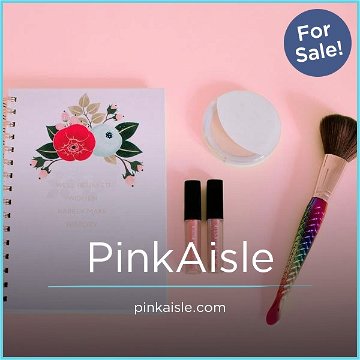 PinkAisle.com