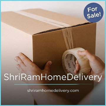 ShriRamHomeDelivery.com