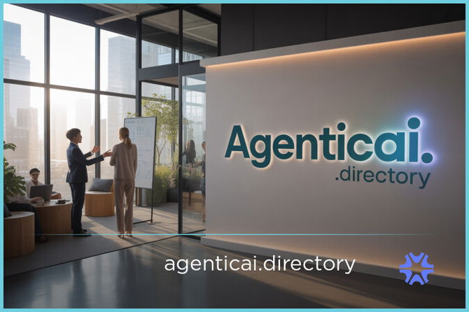 AgenticAI.Directory — 2