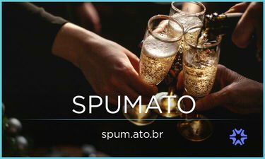 Spum.Ato.Br - Creative brandable domain for sale