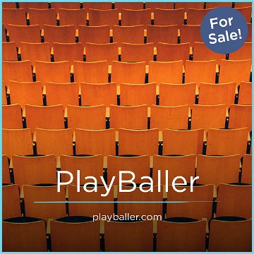 PlayBaller.com