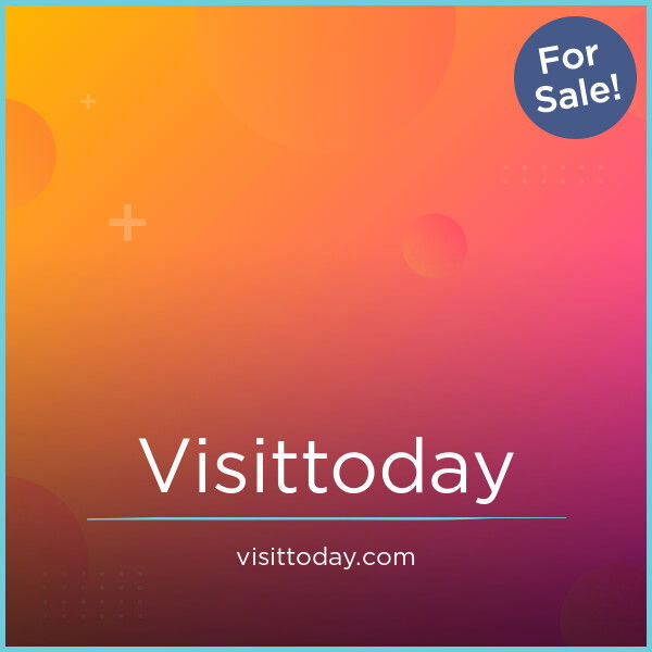 VisitToday.com