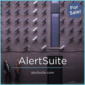 AlertSuite.com