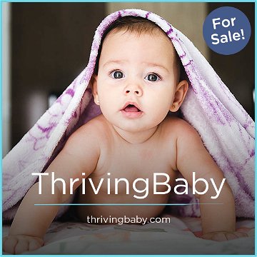 ThrivingBaby.com