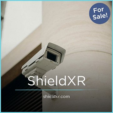 ShieldXR.com