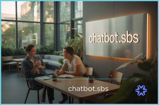 Chatbot.SBS — 2