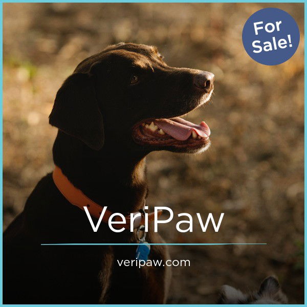 VeriPaw.com