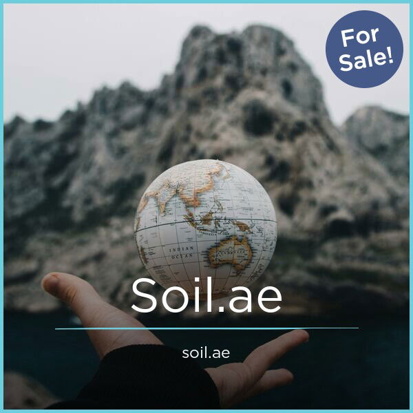 soil.ae — 2