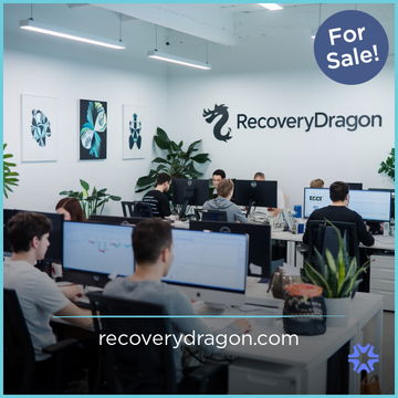 RecoveryDragon.com