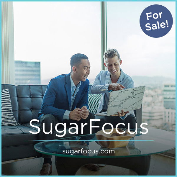 SugarFocus.com