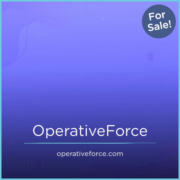 OperativeForce.com