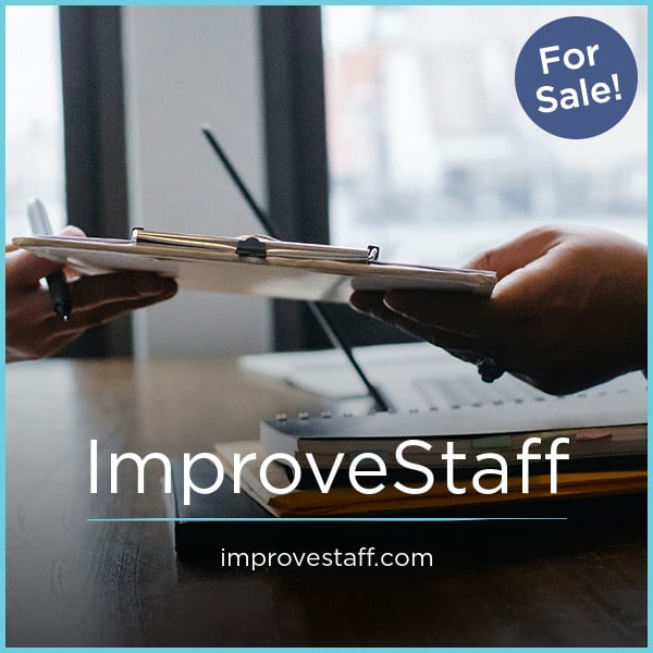 ImproveStaff.com — 2