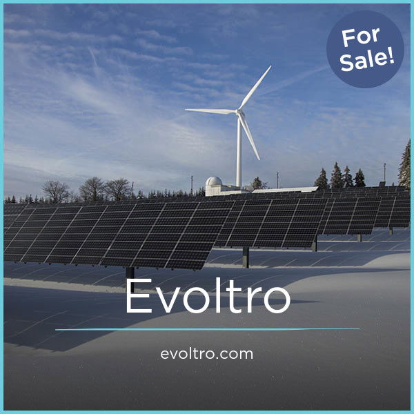 EVoltro.com